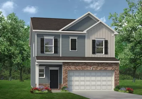 508 Coffee Ct, Gallatin, TN 37066