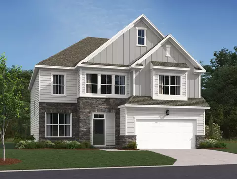 200 Jasmine Way, La Vergne, TN 37086