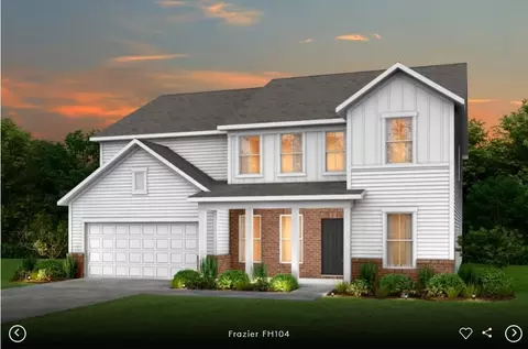 3358 Tucker Trce, Columbia, TN 38401