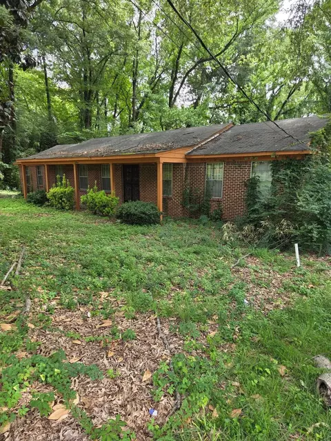 3994 Auburn Rd, Memphis, TN 38116