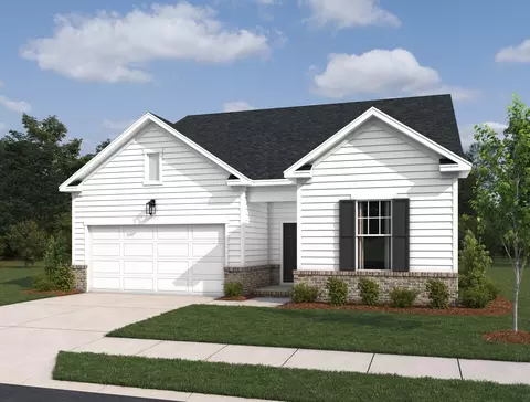 201 Jasmine Way, La Vergne, TN 37086