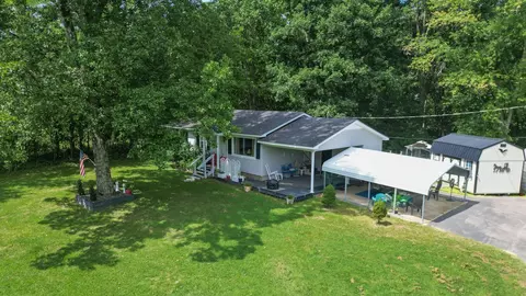 2405 Old Paris Murray Rd, Paris, TN 38242
