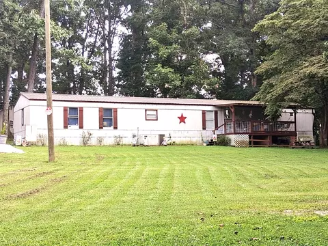 526 Forkners Chapel Rd, Sweetwater, TN 37874