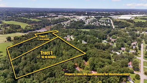 0 Fox Ridge Dr, Springfield, TN 37172 photo 3