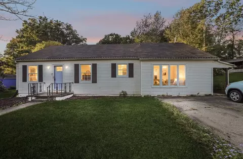 110 Boyd Ave, Mcminnville, TN 37110