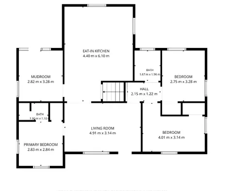 1208 Barry Dr, Madison, TN 37115