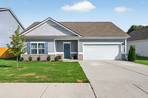 1003 Village Ct, Burns, TN 37029