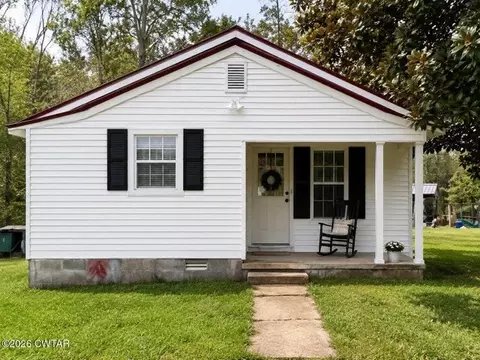 1907 Elmer Cox Rd, Bethel Springs, TN 38315