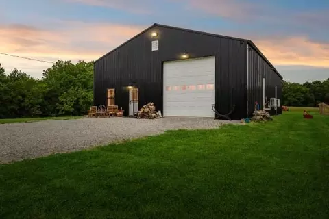 1345 Webb Rd, Lewisburg, TN 37091