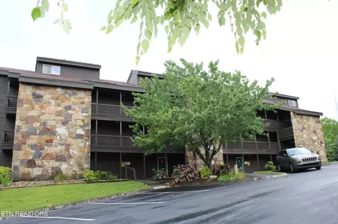 1380 Ski View Dr UNIT 3203, Gatlinburg, TN 37738