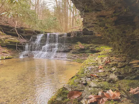 0 Cherokee Trl, Wartburg, TN 37887