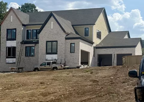 7262 Murrel Dr, Franklin, TN 37064