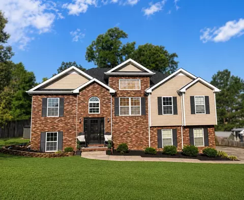 1382 Mountain Way, Clarksville, TN 37043