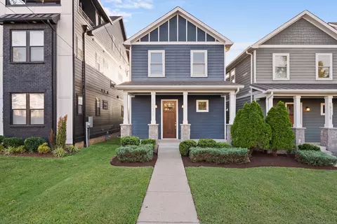 1823 11th Ave N # A, Nashville, TN 37208