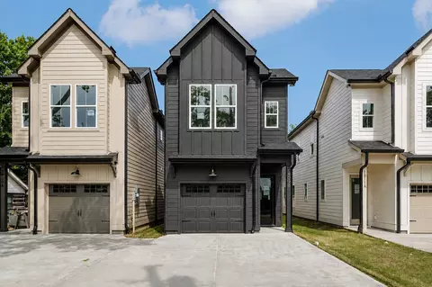 1809 Manchester Ave # B, Nashville, TN 37218