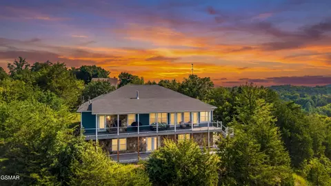 34263412 Caywood Rd, Dandridge, TN 37725