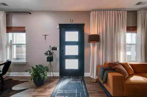 Entry Way - 146 Eno Rd, Dickson, TN 37055 photo 1 of 3