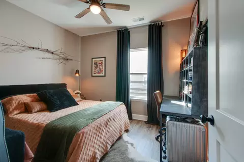 Bedroom - 146 Eno Rd, Dickson, TN 37055 photo 5 of 6