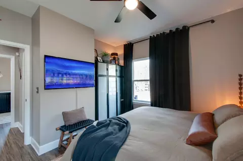 Bedroom - 146 Eno Rd, Dickson, TN 37055 photo 1 of 6