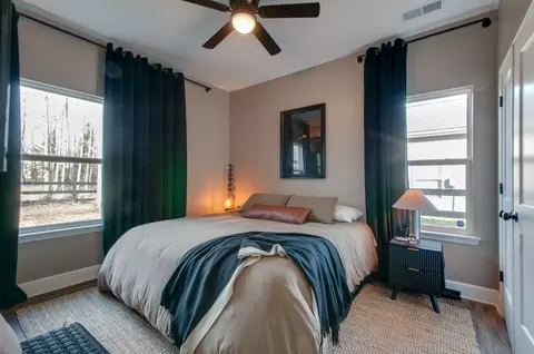Bedroom - 146 Eno Rd, Dickson, TN 37055 photo 2 of 6