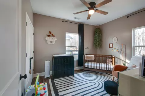 Bedroom - 146 Eno Rd, Dickson, TN 37055 photo 4 of 6