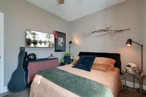 Bedroom - 146 Eno Rd, Dickson, TN 37055 photo 6 of 6