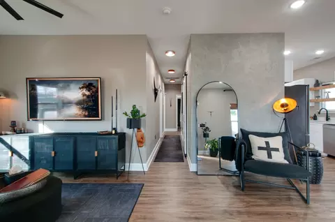 Entry Way - 146 Eno Rd, Dickson, TN 37055 photo 3 of 3