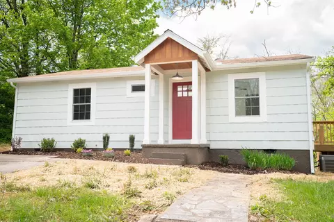 2519 Maple Dr, Knoxville, TN 37918