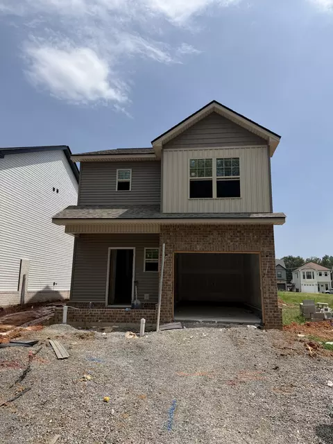 64 Charleston Cv, Clarksville, TN 37043
