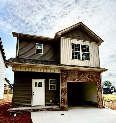 46 Charleston Cv, Clarksville, TN 37043