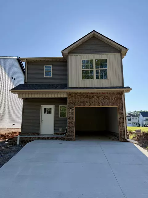 46 Charleston Cv, Clarksville, TN 37043