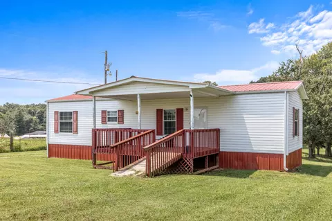 238 Burdett Rd, Sweetwater, TN 37874