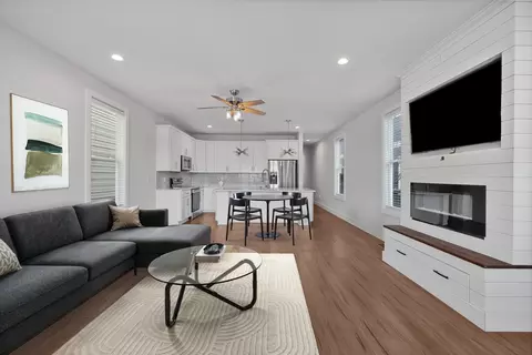 3835 Dr Walter S Davis Blvd, Nashville, TN 37209