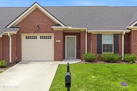5857 Trestle Way, Knoxville, TN 37918