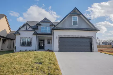 356 Timber Spgs, Clarksville, TN 37042