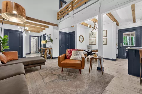 Living - 2403 Sarvisberry Dr, Monteagle, TN 37356 photo 3 of 4