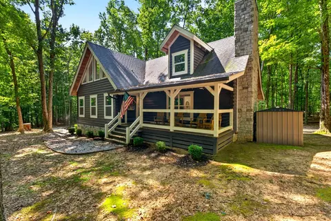 Exterior - 2403 Sarvisberry Dr, Monteagle, TN 37356 photo 2 of 15
