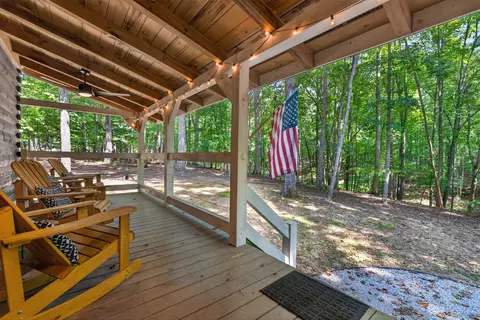 Exterior - 2403 Sarvisberry Dr, Monteagle, TN 37356 photo 7 of 15