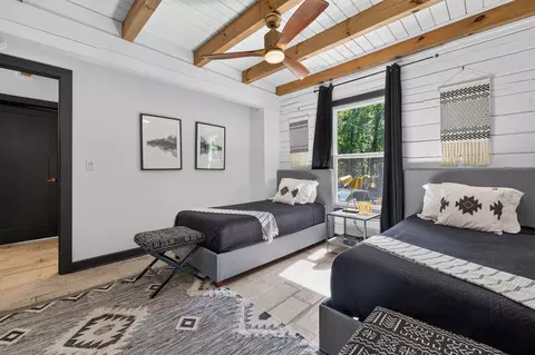 Bedroom - 2403 Sarvisberry Dr, Monteagle, TN 37356 photo 6 of 10