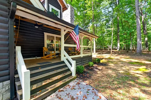 Exterior - 2403 Sarvisberry Dr, Monteagle, TN 37356 photo 5 of 15