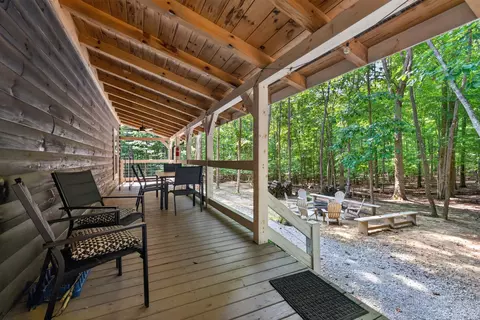 Exterior - 2403 Sarvisberry Dr, Monteagle, TN 37356 photo 9 of 15
