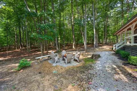 Exterior - 2403 Sarvisberry Dr, Monteagle, TN 37356 photo 12 of 15