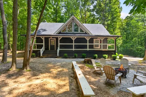 Exterior - 2403 Sarvisberry Dr, Monteagle, TN 37356 photo 10 of 15