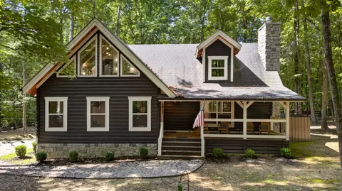 Exterior - 2403 Sarvisberry Dr, Monteagle, TN 37356 photo 3 of 15