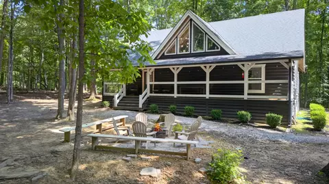 Exterior - 2403 Sarvisberry Dr, Monteagle, TN 37356 photo 14 of 15