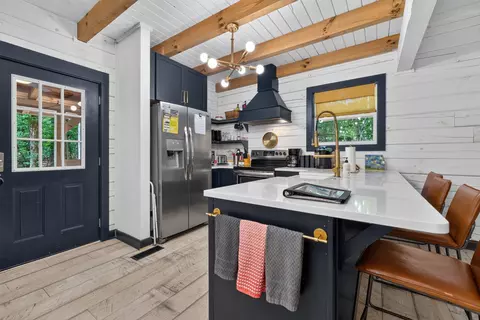 Kitchen - 2403 Sarvisberry Dr, Monteagle, TN 37356 photo 1 of 4