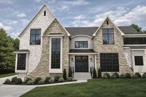 1528 Lipscomb Dr, Brentwood, TN 37027