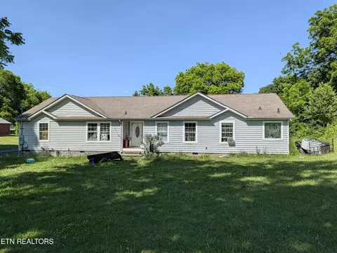 2315 Tuckaleechee Pike, Maryville, TN 37803