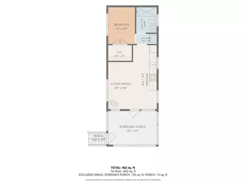 137 Summit Dr, Dover, TN 37058 photo 4