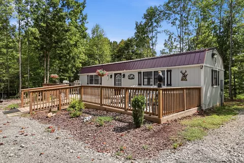 137 Summit Dr, Dover, TN 37058 photo 5